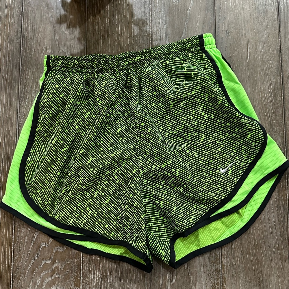 Nike Dri-Fit Shorts